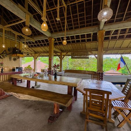 Mulia Garden Bungalows - Monthly Rate Available Tabanan  Luaran gambar