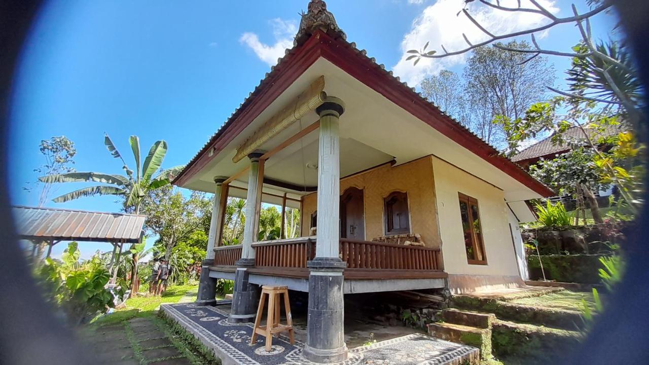 Mulia Garden Bungalows - Monthly Rate Available Tabanan  Luaran gambar
