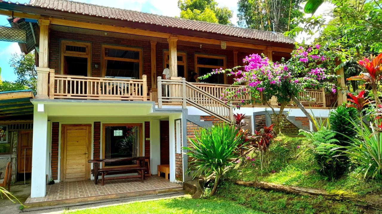 Mulia Garden Bungalows - Monthly Rate Available Tabanan  Luaran gambar