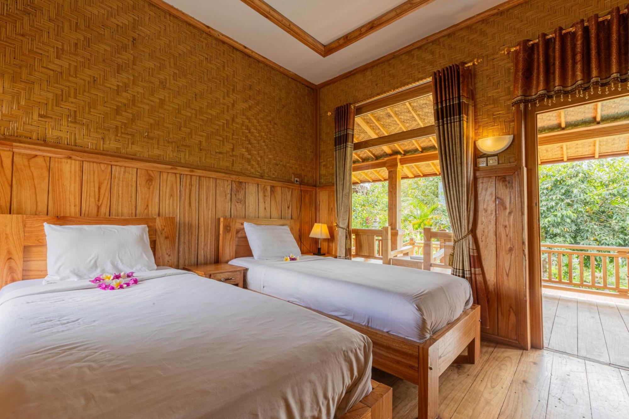 Mulia Garden Bungalows - Monthly Rate Available Tabanan  Luaran gambar