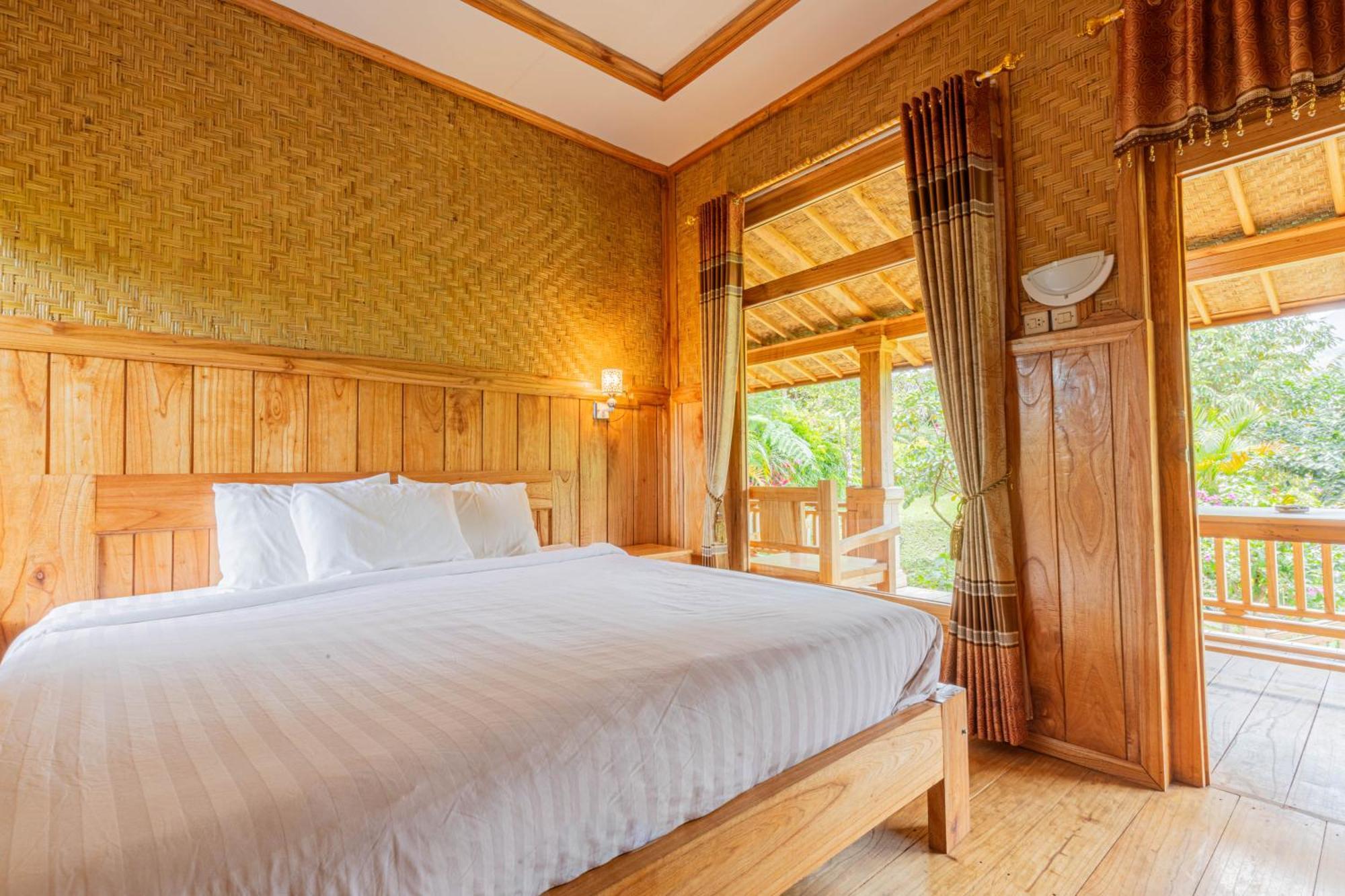Mulia Garden Bungalows - Monthly Rate Available Tabanan  Luaran gambar