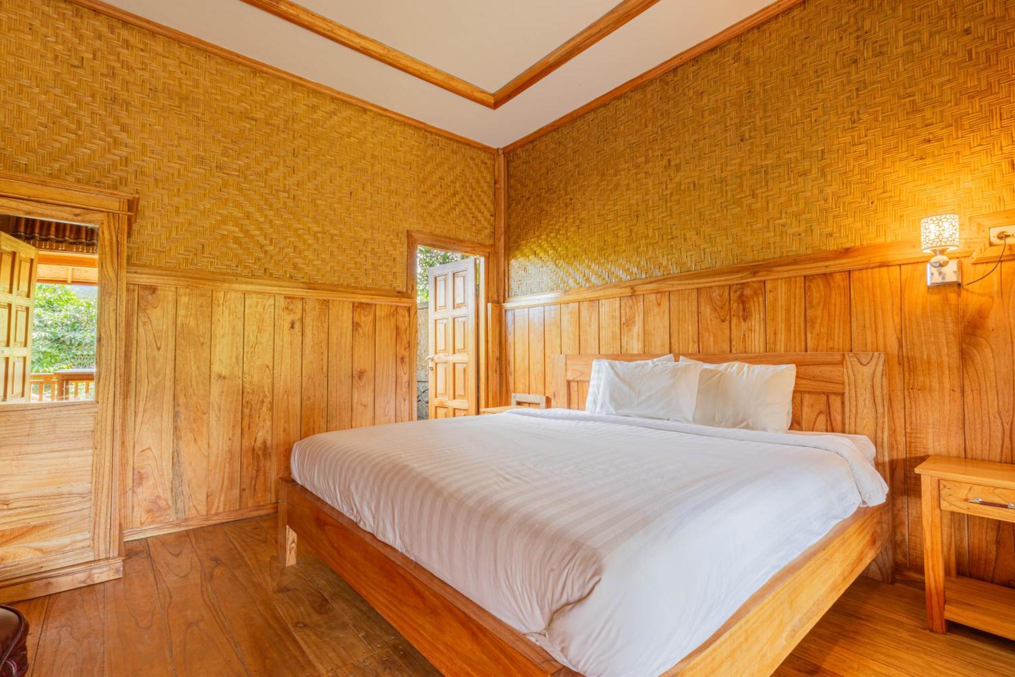 Mulia Garden Bungalows - Monthly Rate Available Tabanan  Luaran gambar