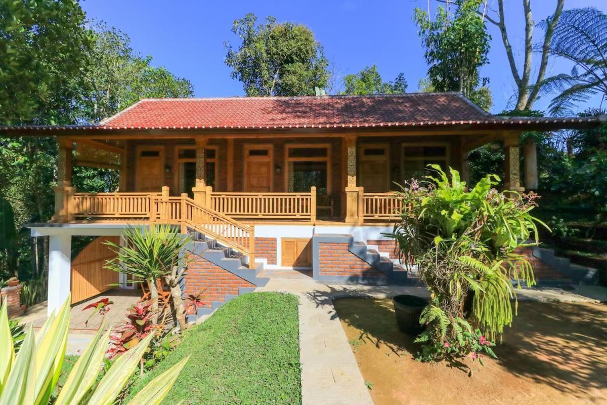 Mulia Garden Bungalows - Monthly Rate Available Tabanan  Luaran gambar