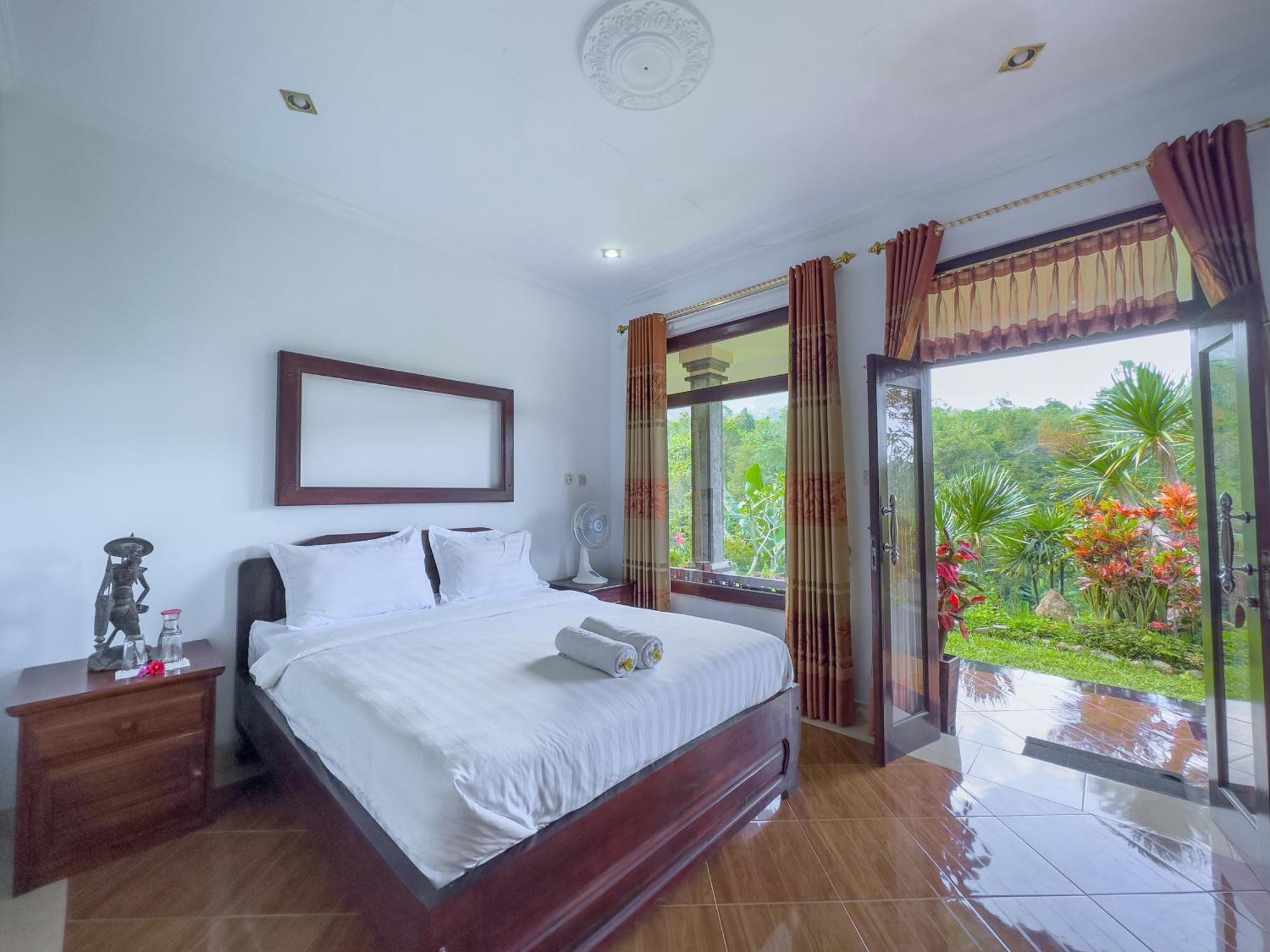 Mulia Garden Bungalows - Monthly Rate Available Tabanan  Luaran gambar