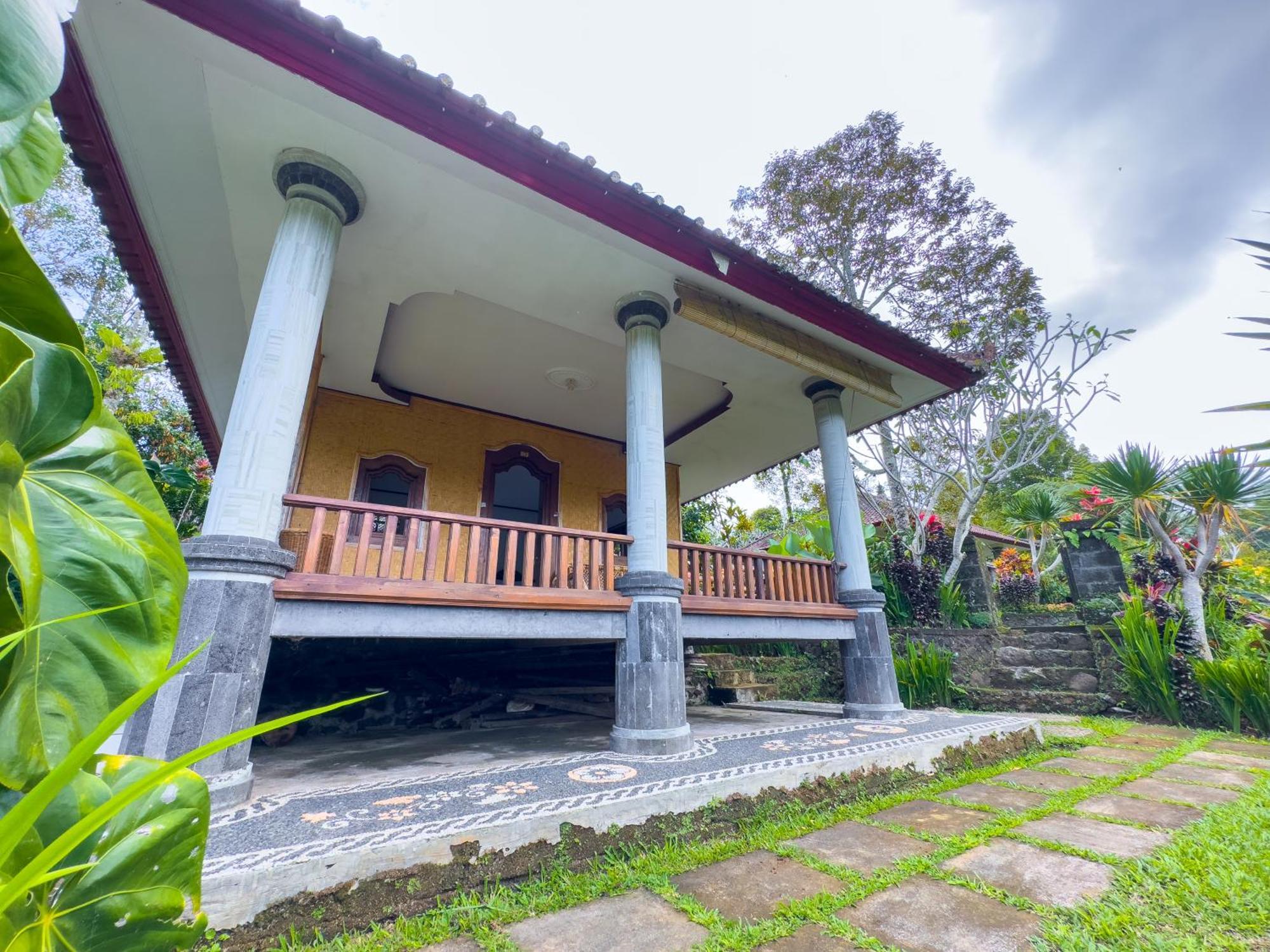 Mulia Garden Bungalows - Monthly Rate Available Tabanan  Luaran gambar
