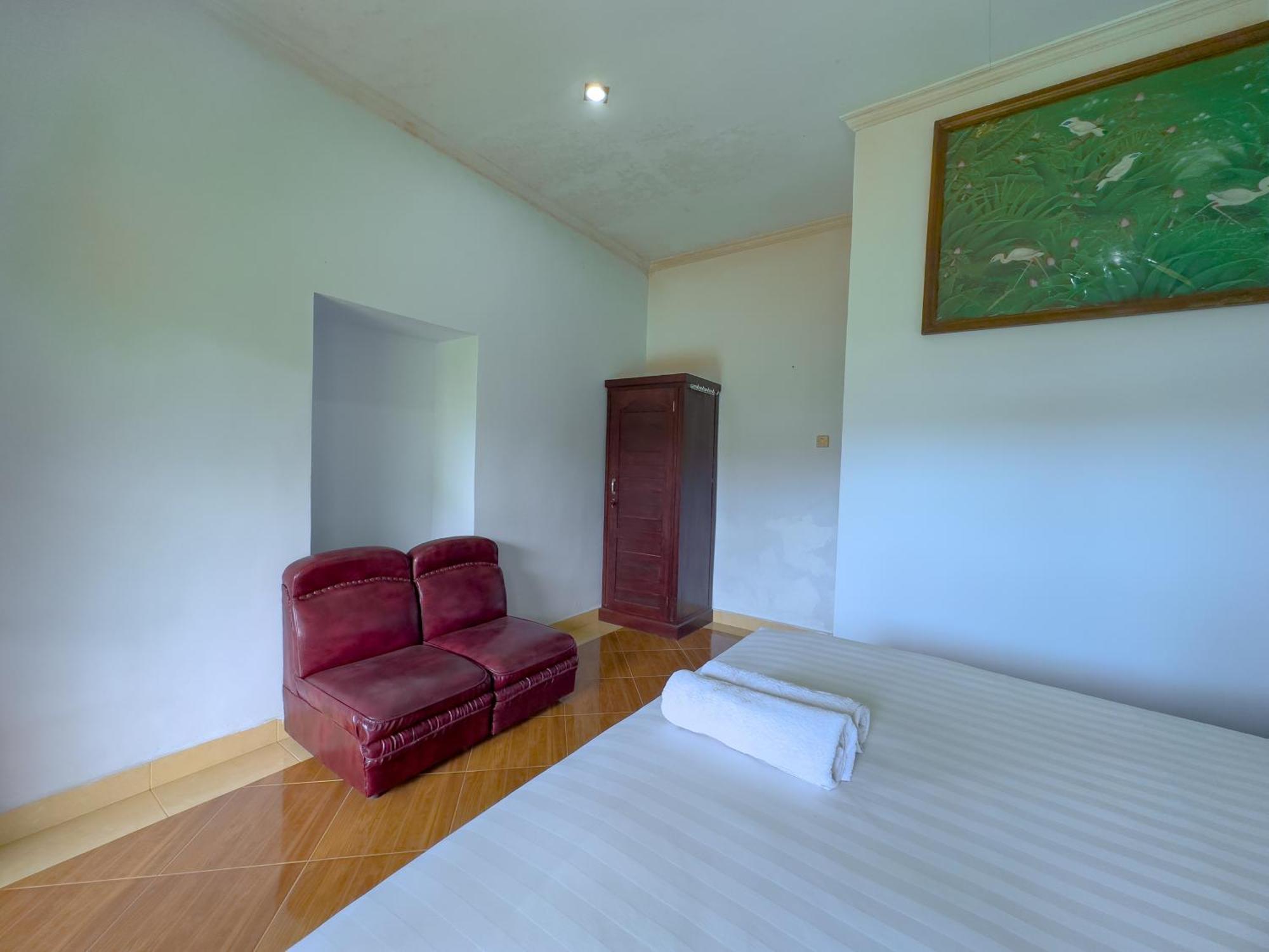 Mulia Garden Bungalows - Monthly Rate Available Tabanan  Luaran gambar