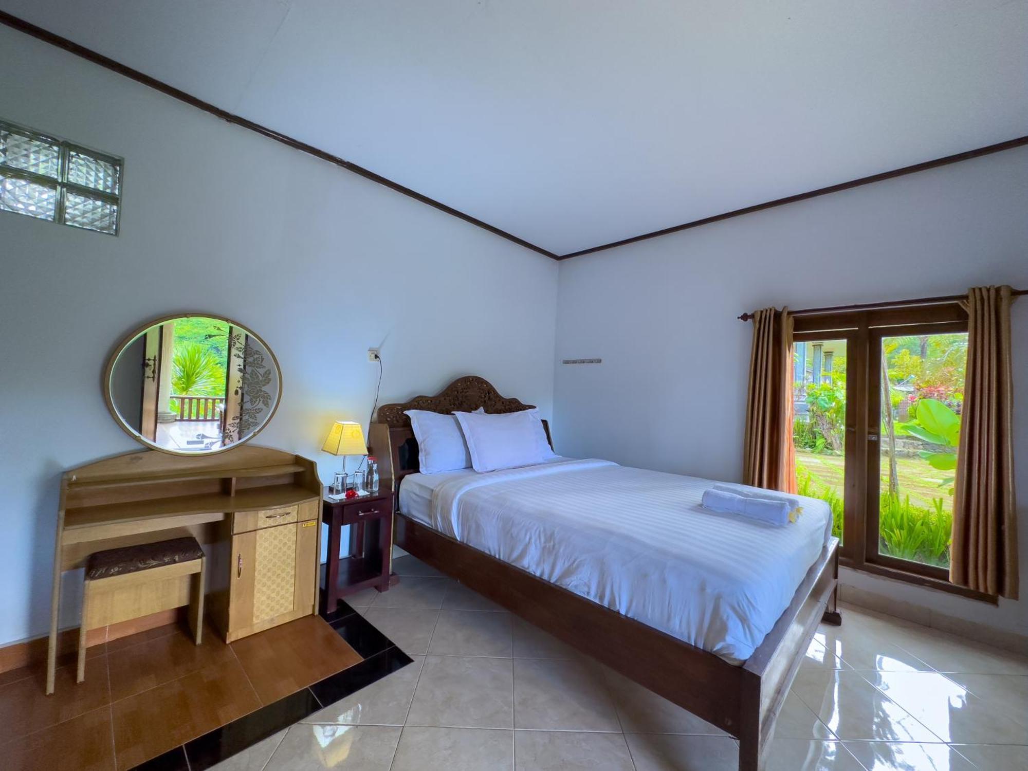 Mulia Garden Bungalows - Monthly Rate Available Tabanan  Luaran gambar