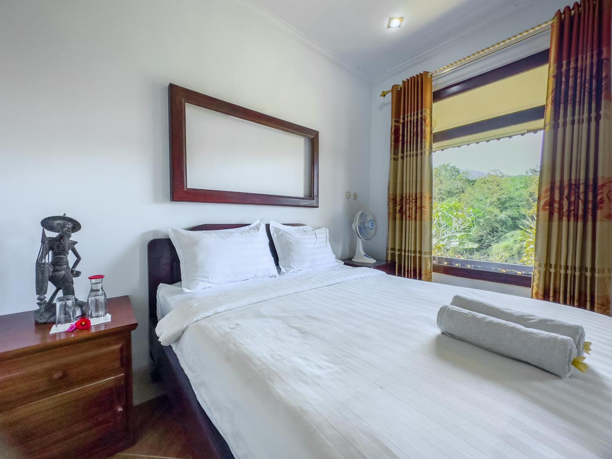 Mulia Garden Bungalows - Monthly Rate Available Tabanan  Luaran gambar