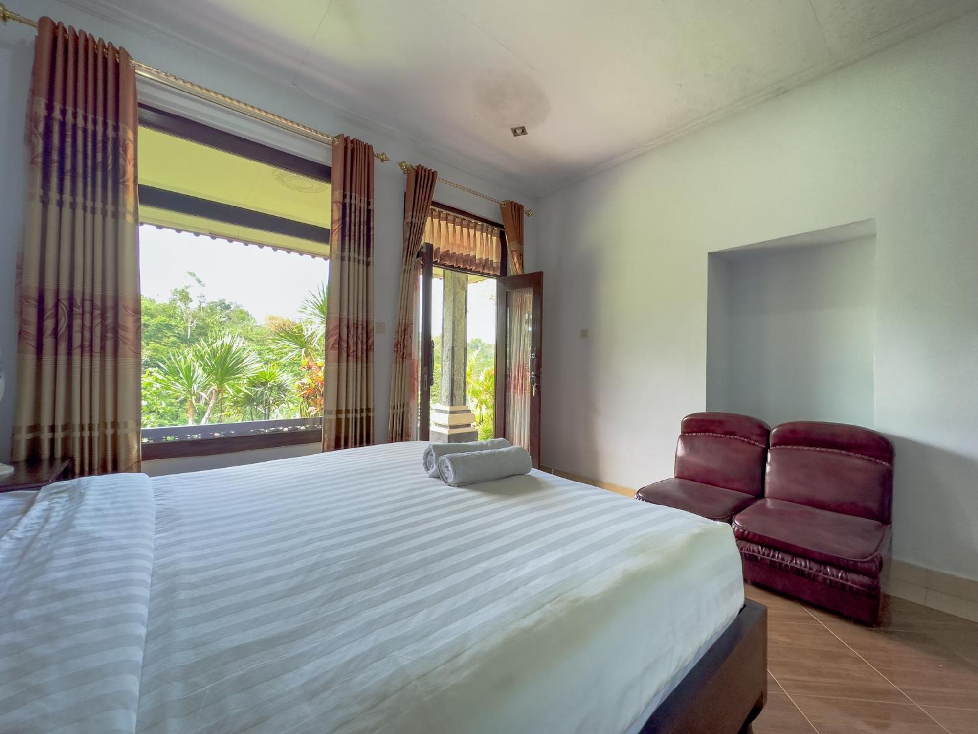 Mulia Garden Bungalows - Monthly Rate Available Tabanan  Luaran gambar