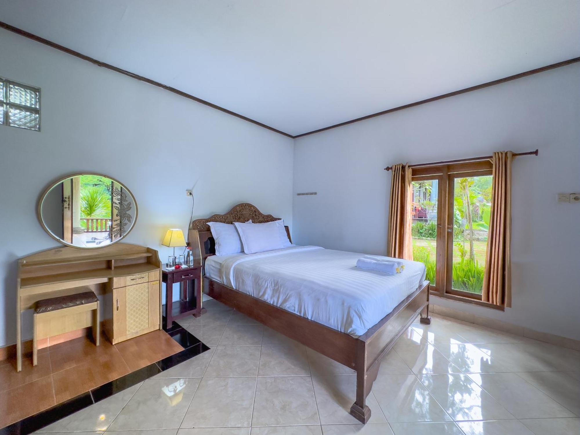 Mulia Garden Bungalows - Monthly Rate Available Tabanan  Luaran gambar