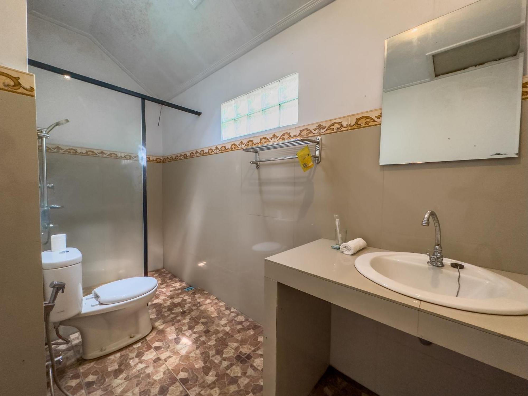 Mulia Garden Bungalows - Monthly Rate Available Tabanan  Luaran gambar
