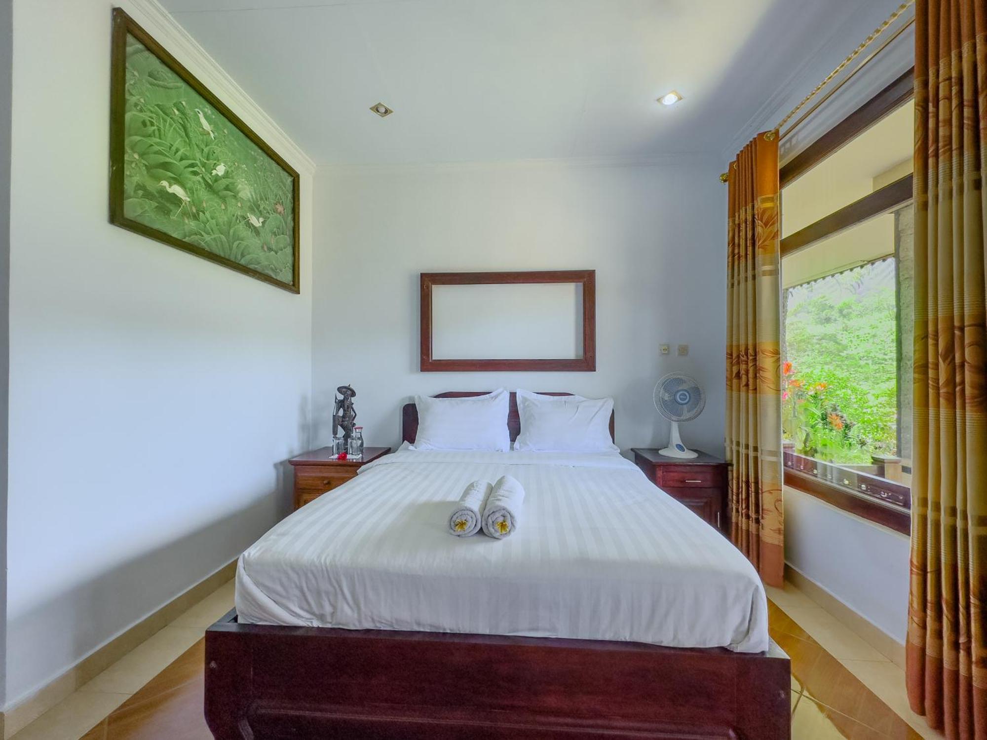 Mulia Garden Bungalows - Monthly Rate Available Tabanan  Luaran gambar