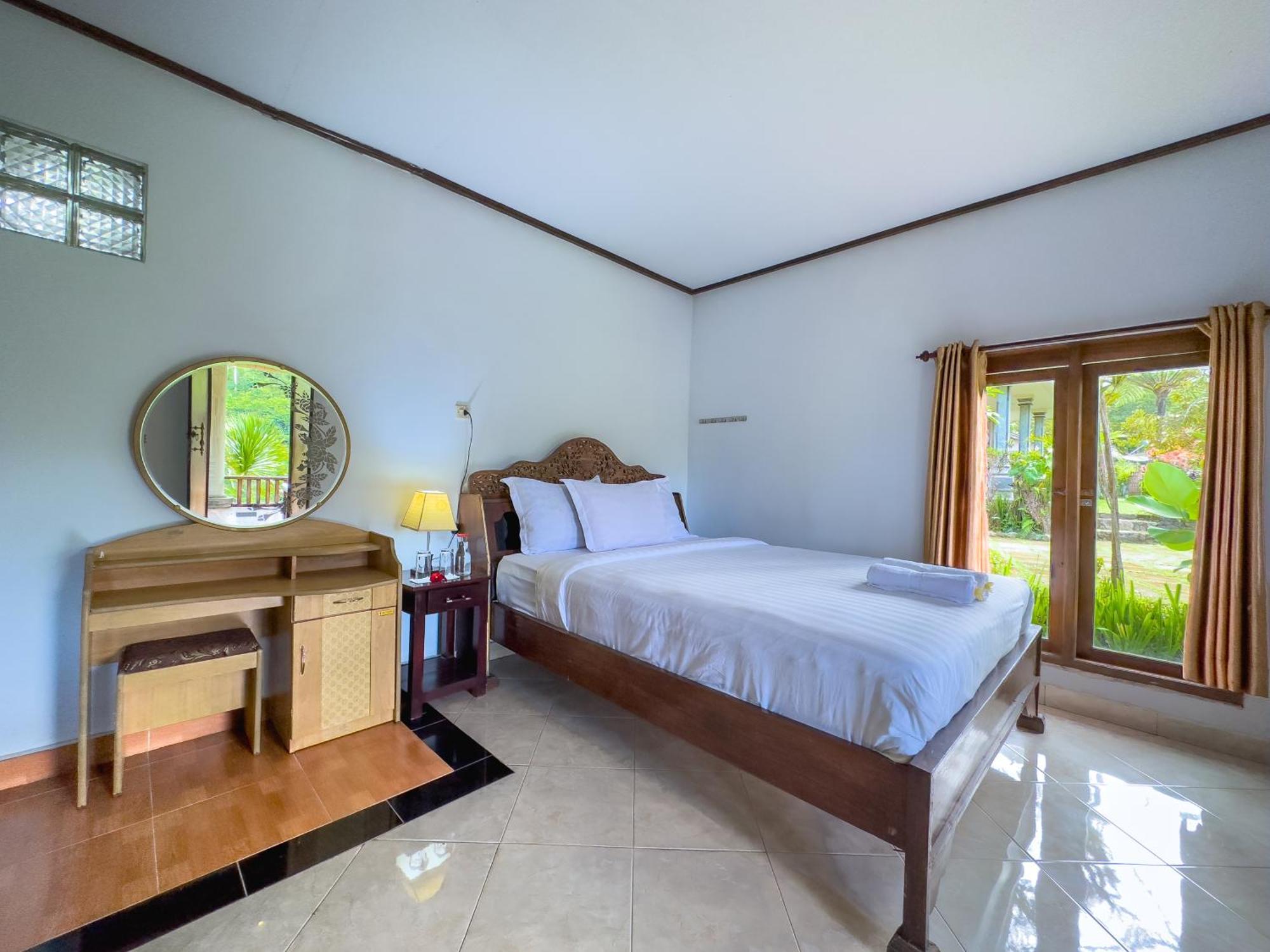 Mulia Garden Bungalows - Monthly Rate Available Tabanan  Luaran gambar