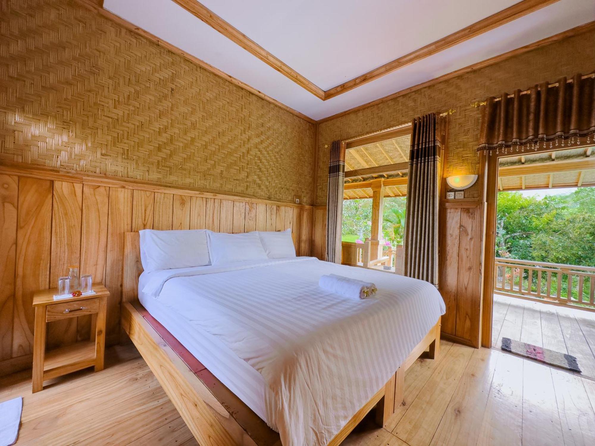 Mulia Garden Bungalows - Monthly Rate Available Tabanan  Luaran gambar