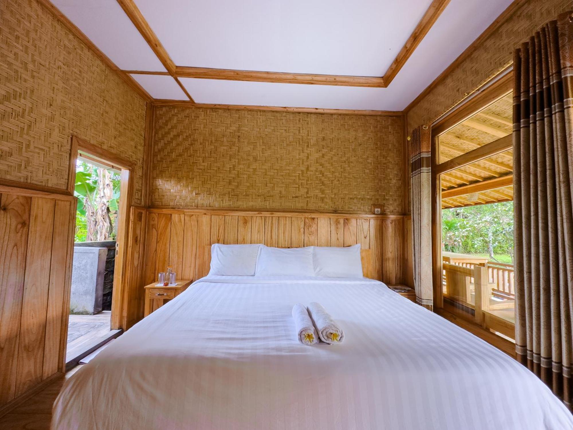 Mulia Garden Bungalows - Monthly Rate Available Tabanan  Luaran gambar