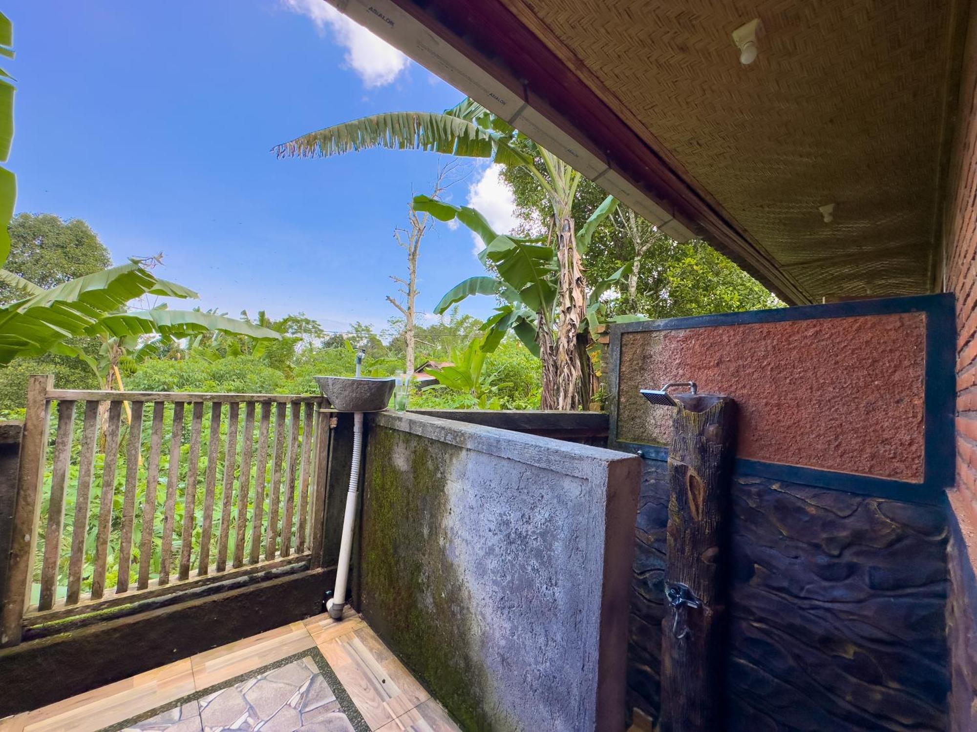 Mulia Garden Bungalows - Monthly Rate Available Tabanan  Luaran gambar
