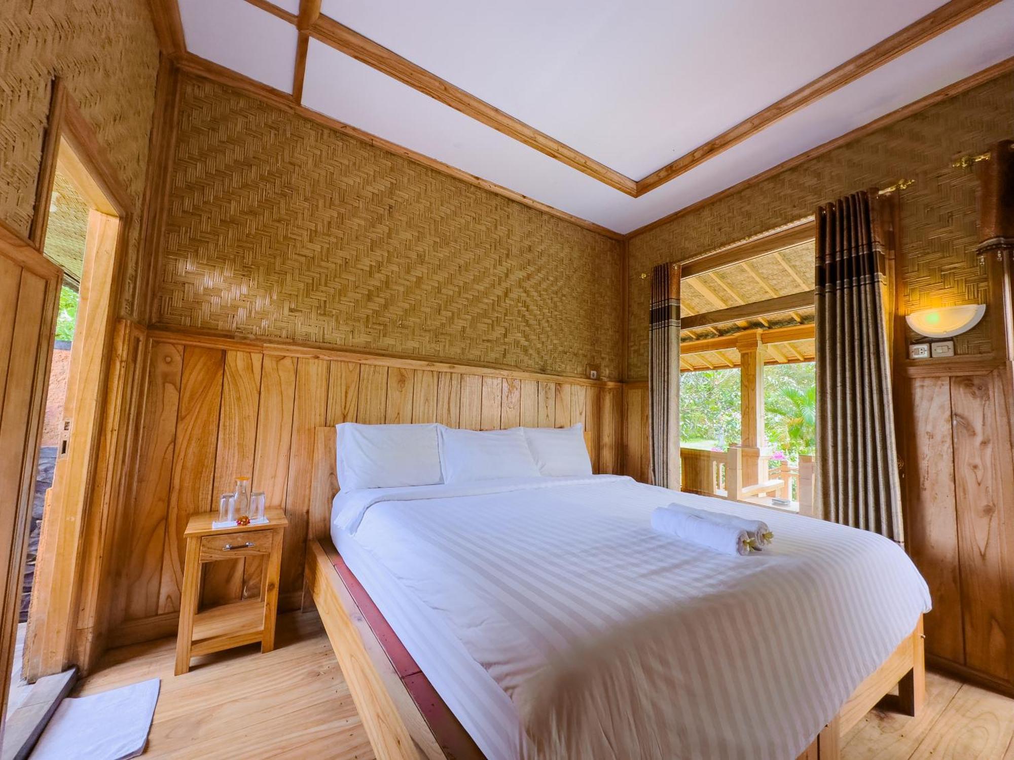 Mulia Garden Bungalows - Monthly Rate Available Tabanan  Luaran gambar