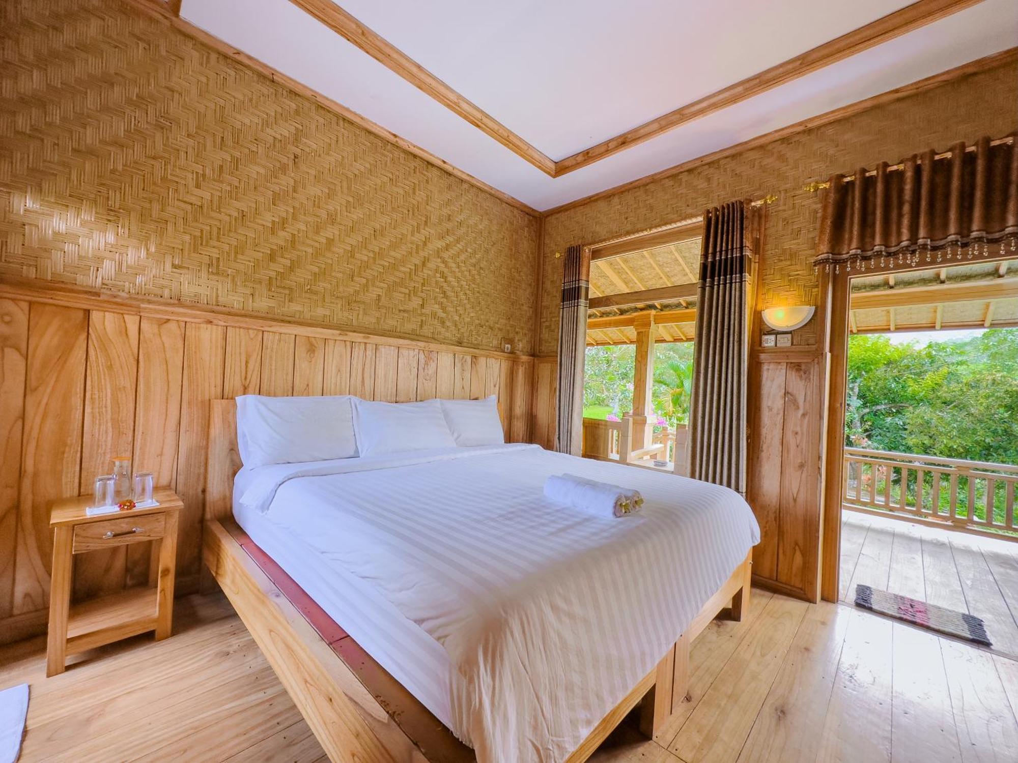 Mulia Garden Bungalows - Monthly Rate Available Tabanan  Luaran gambar