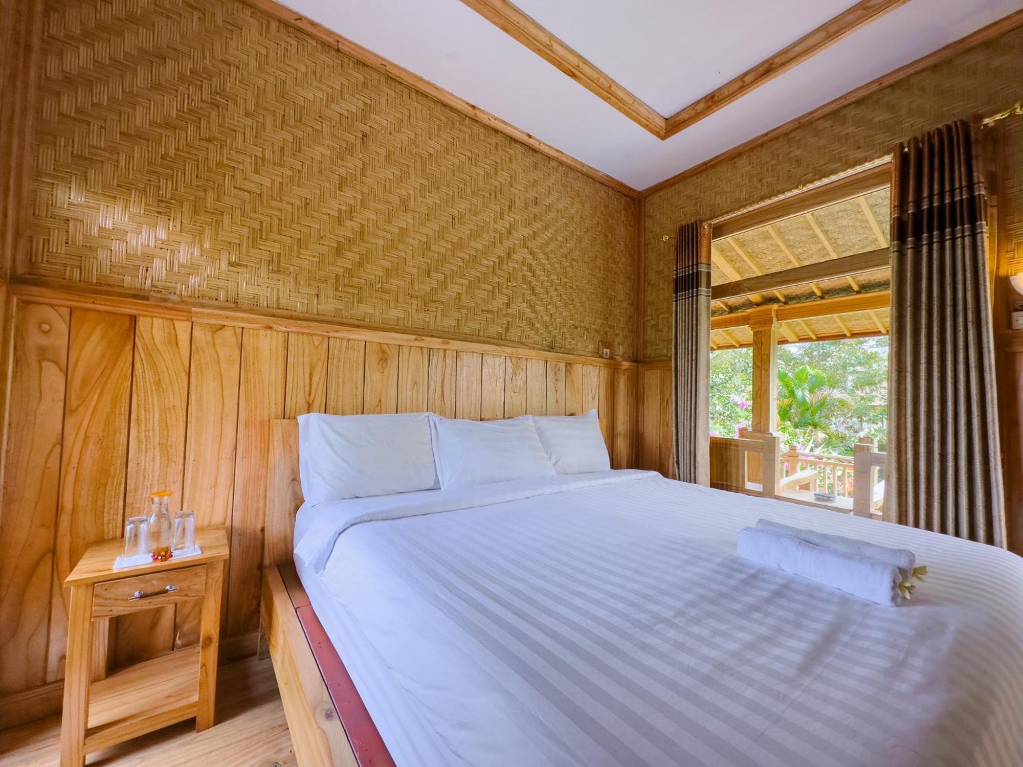 Mulia Garden Bungalows - Monthly Rate Available Tabanan  Luaran gambar