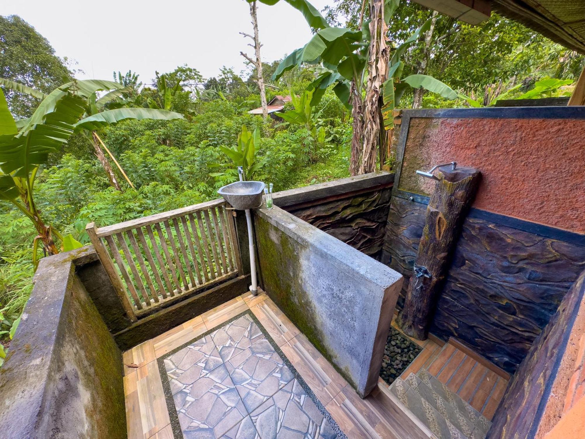 Mulia Garden Bungalows - Monthly Rate Available Tabanan  Luaran gambar