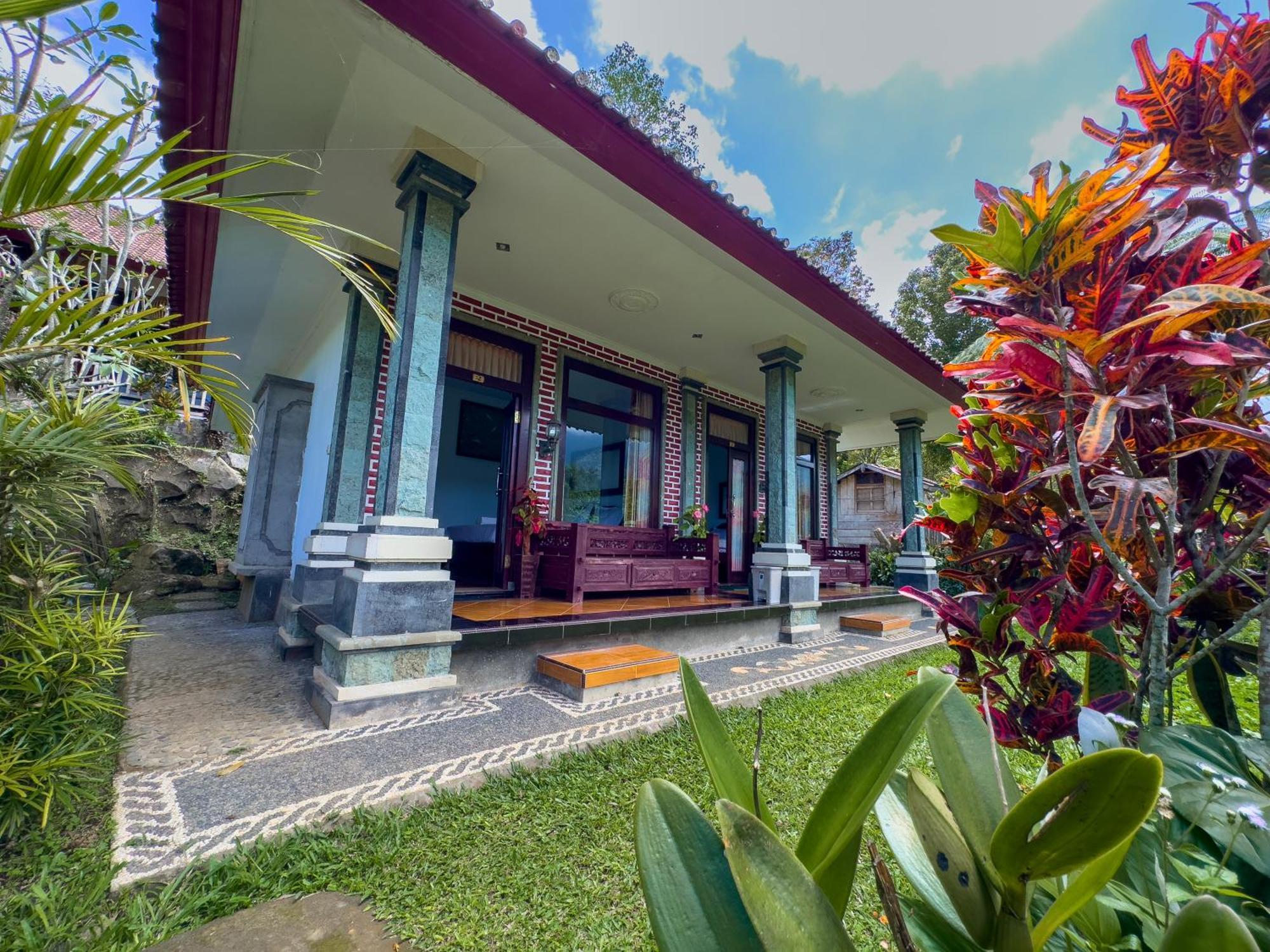 Mulia Garden Bungalows - Monthly Rate Available Tabanan  Luaran gambar