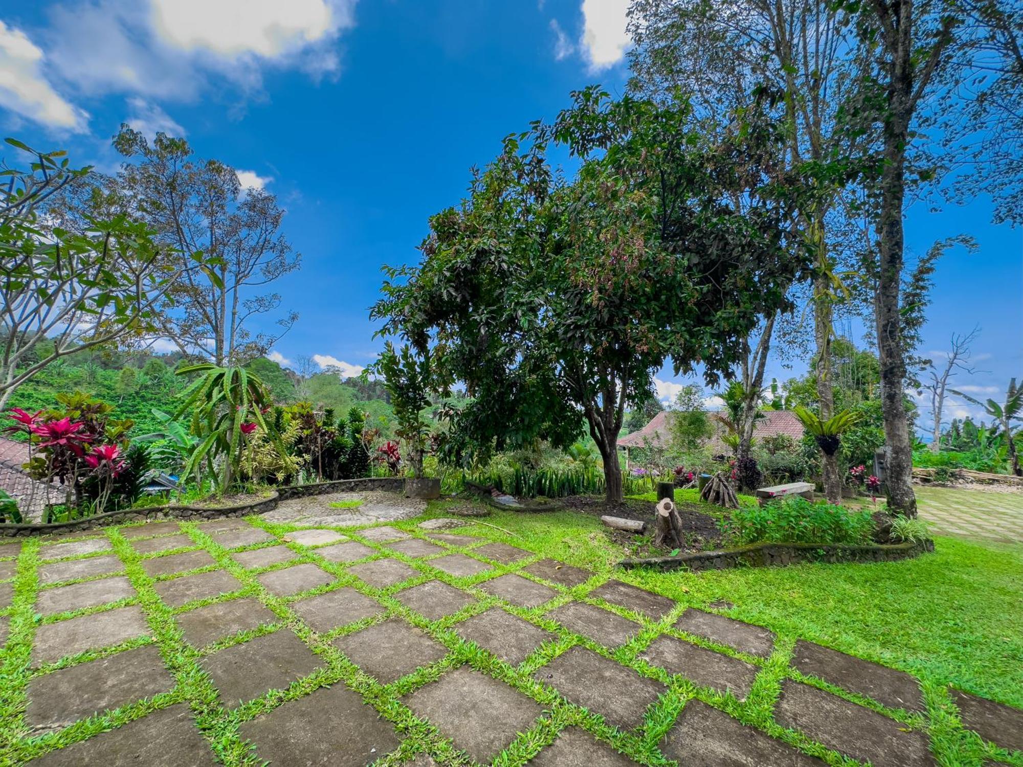 Mulia Garden Bungalows - Monthly Rate Available Tabanan  Luaran gambar